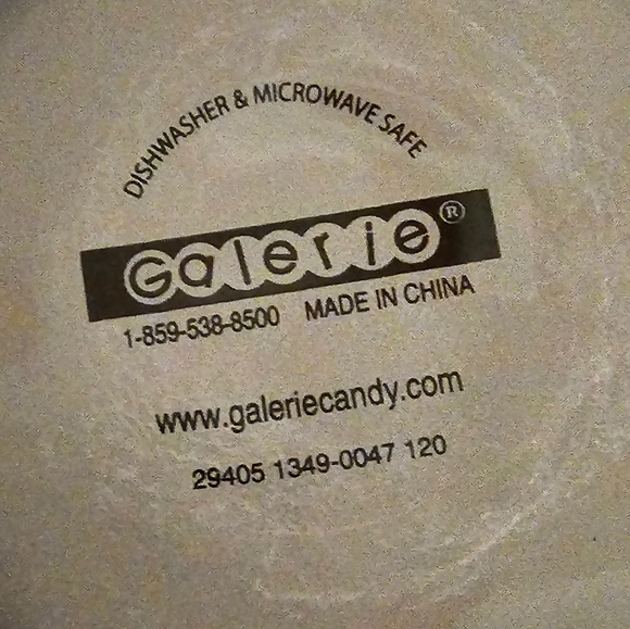 Double Handle Gray Knit Sweater Sock Monkey Mug EUC - Picture 6 of 6